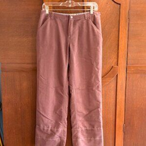 Horny Toad pants, size 8